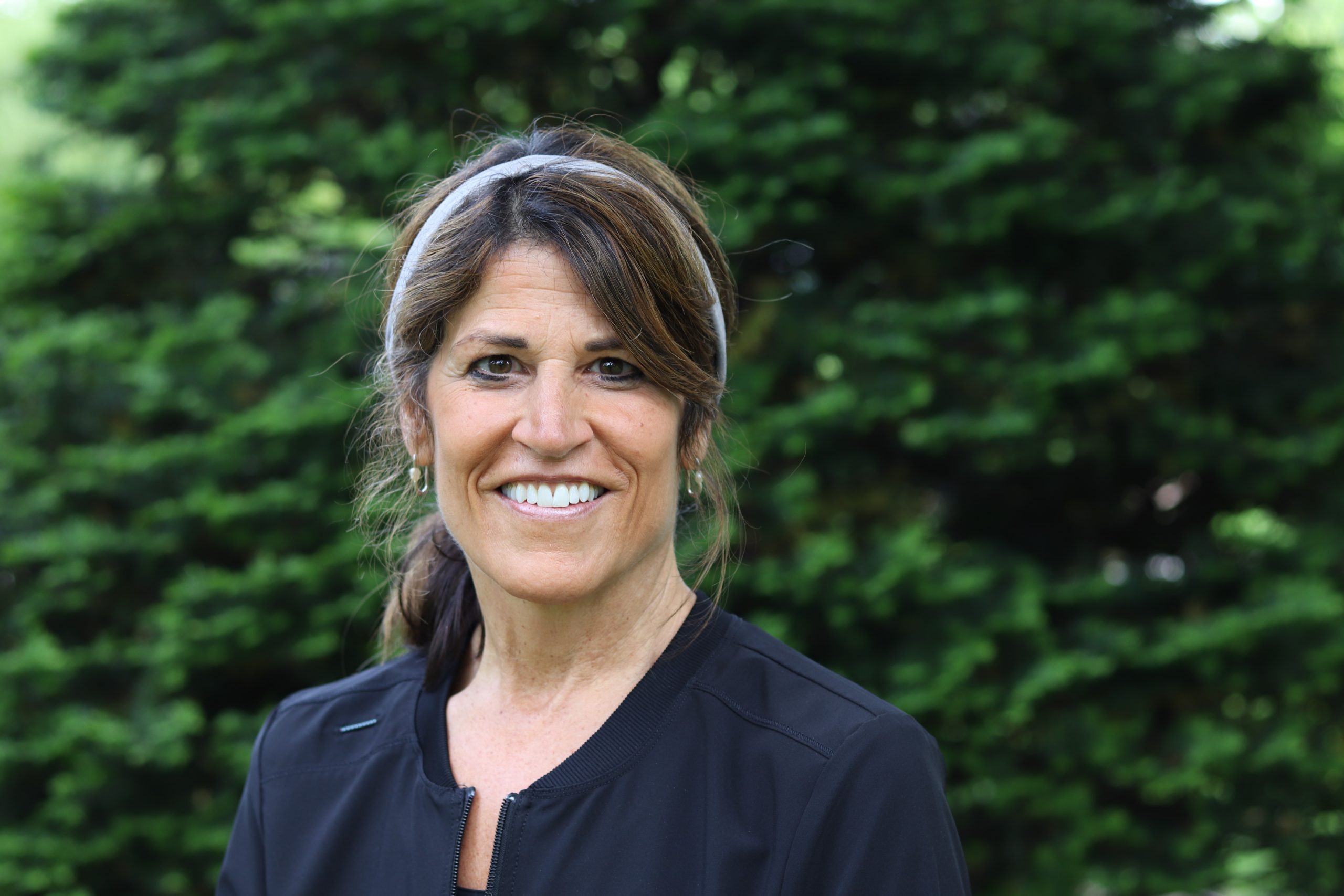 Jeanne Dental Assistant Van Hoof Dental Appleton, WI Dentist