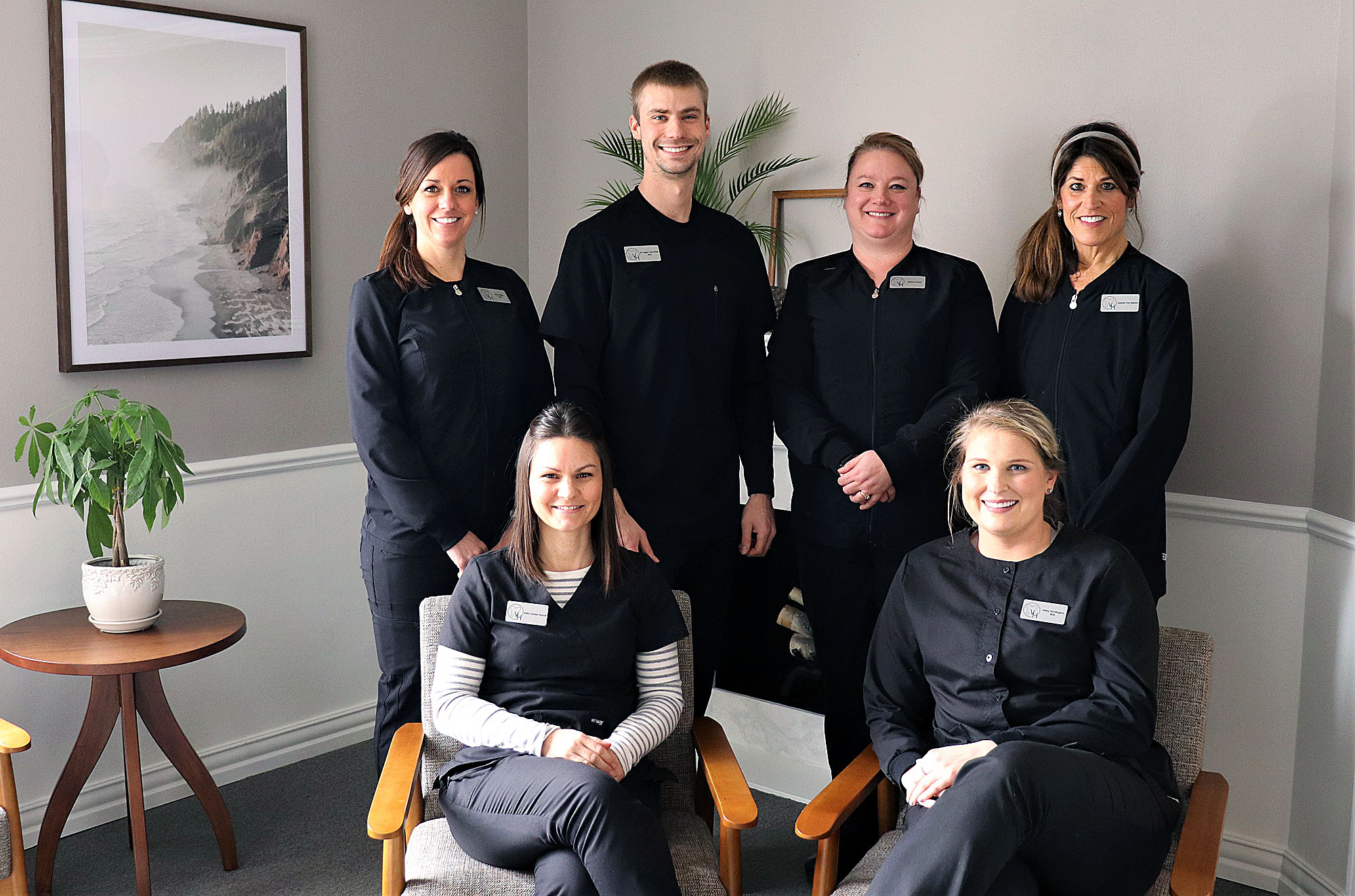 About Us Van Hoof Dental Appleton, WI Dentist