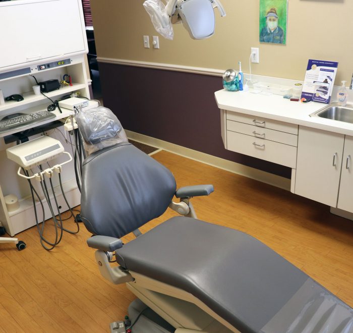 Gallery Van Hoof Dental Appleton, WI Dentist