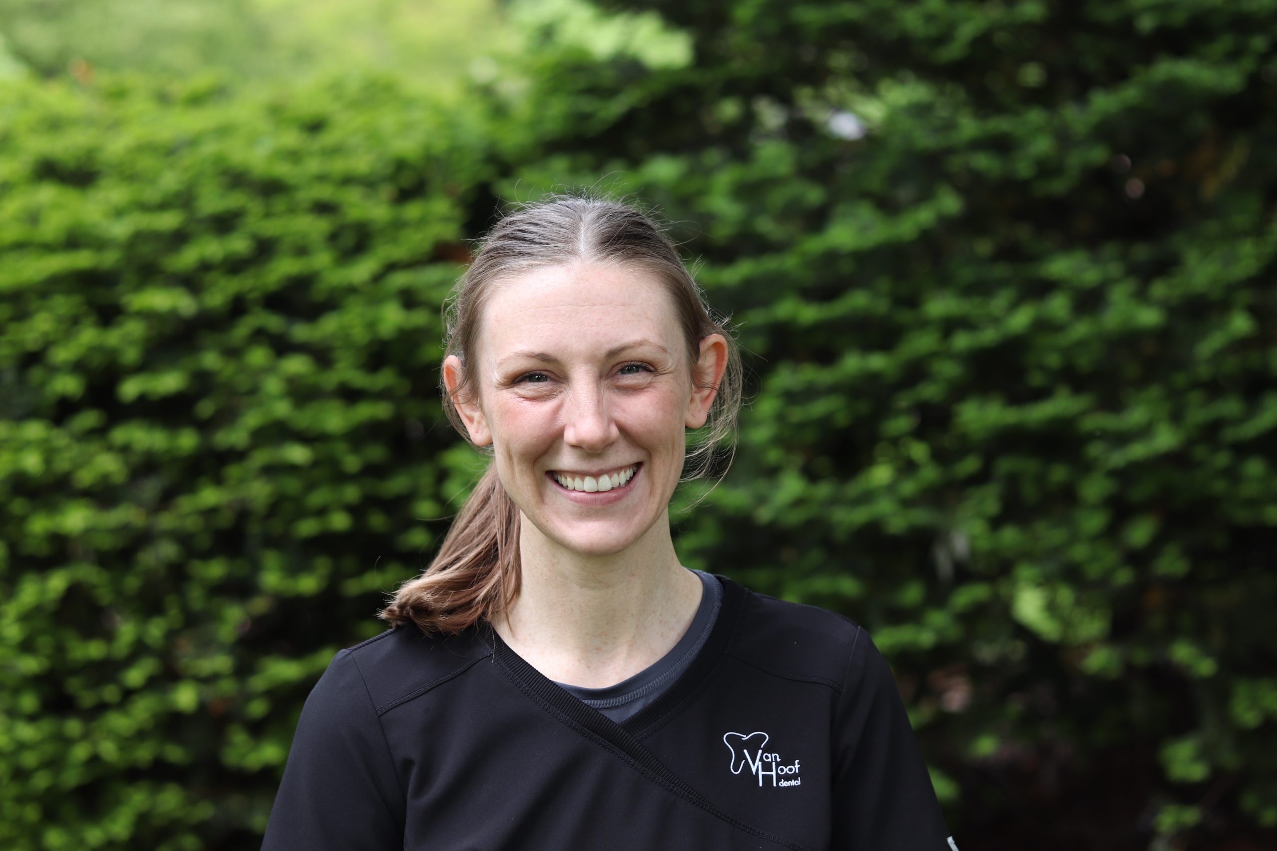 Anna Registered Dental Hygienist Van Hoof Dental Appleton, WI Dentist