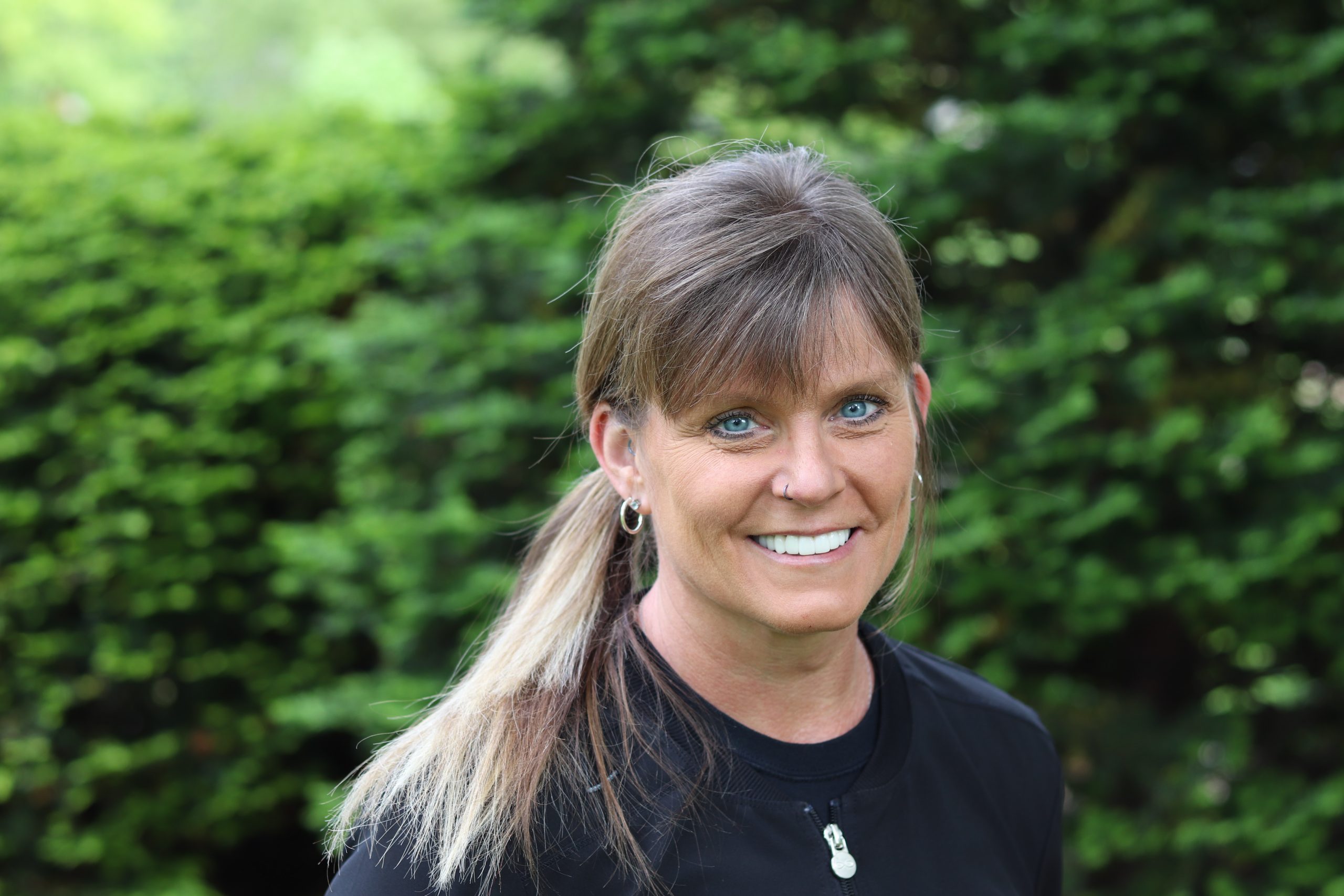 MelisaDental Assistant/Front Desk Van Hoof Dental Appleton, WI Dentist